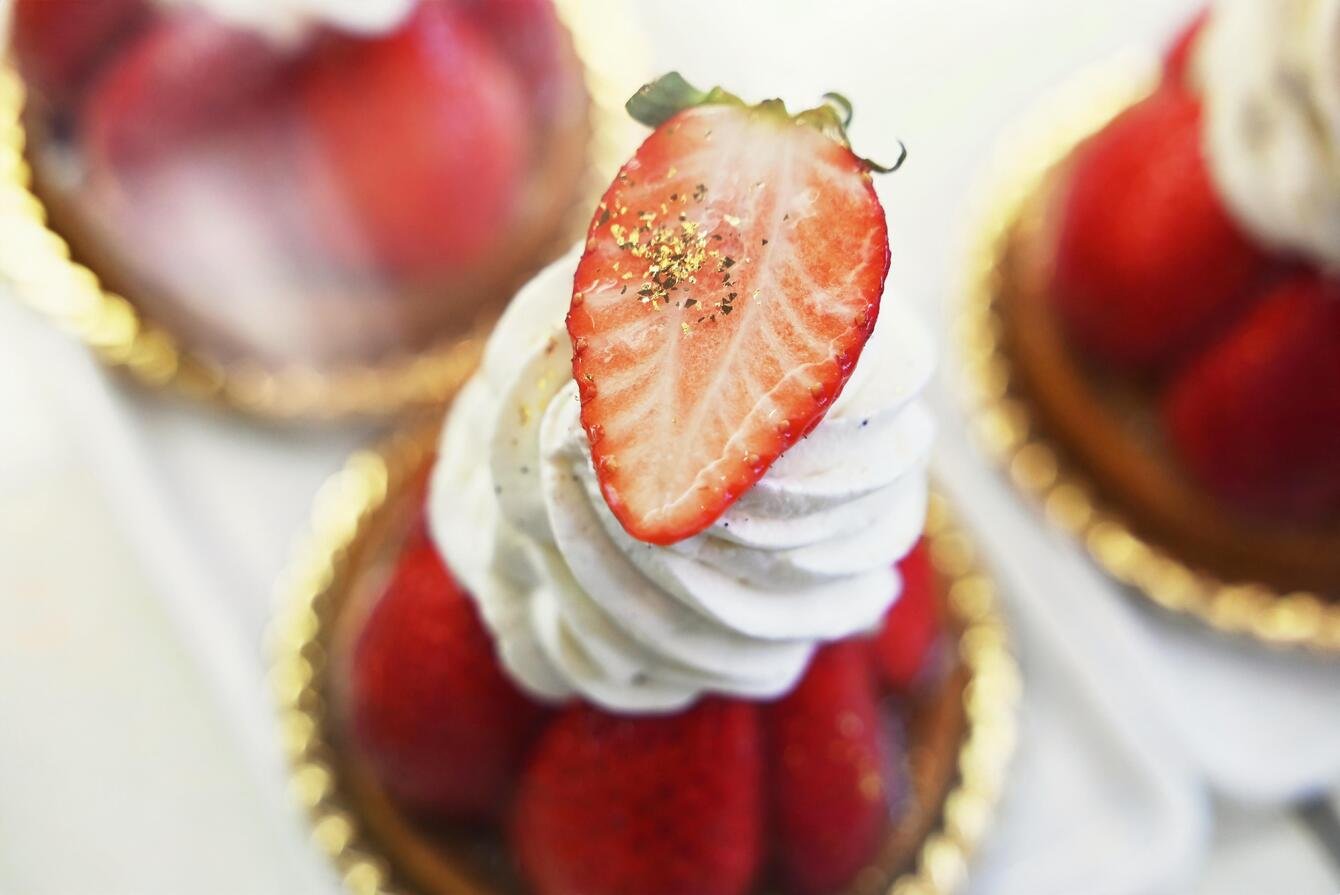 ル・コワンヴェール 神楽坂