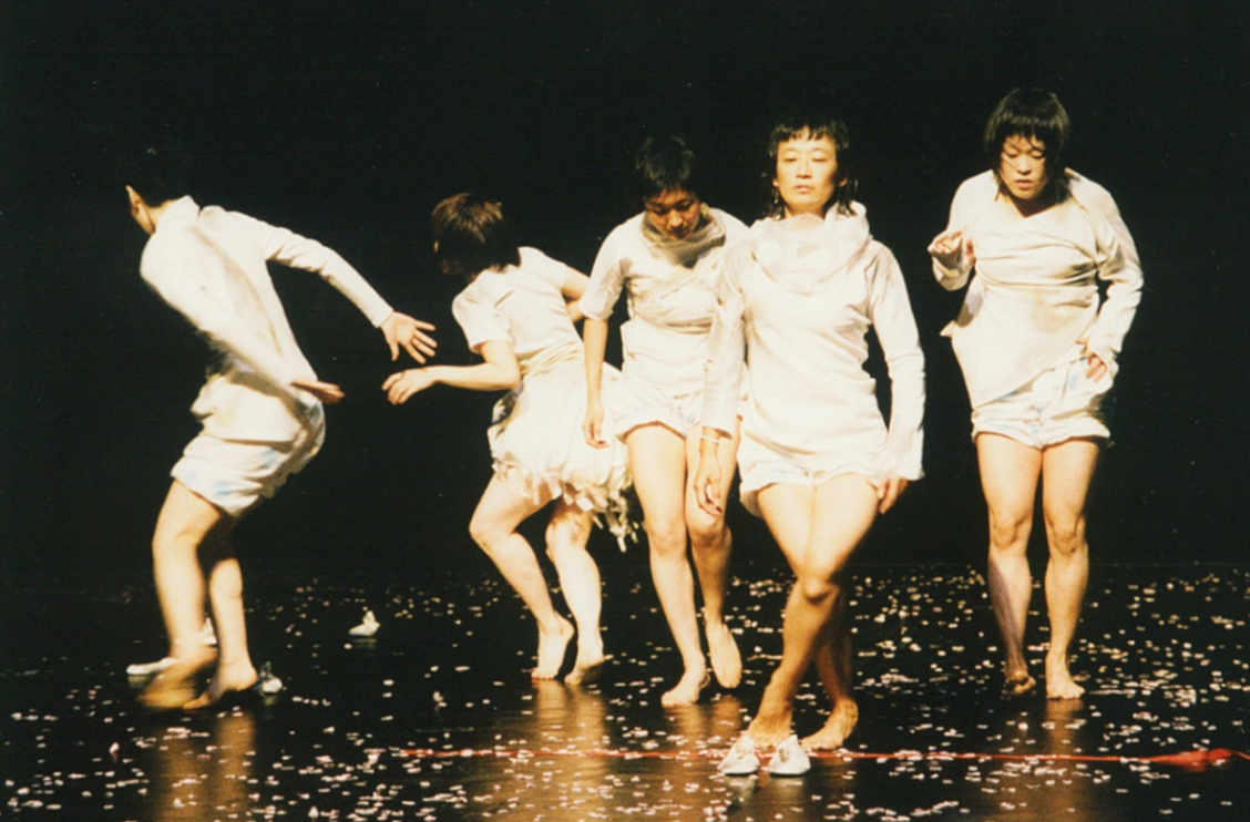 リハーサル風景