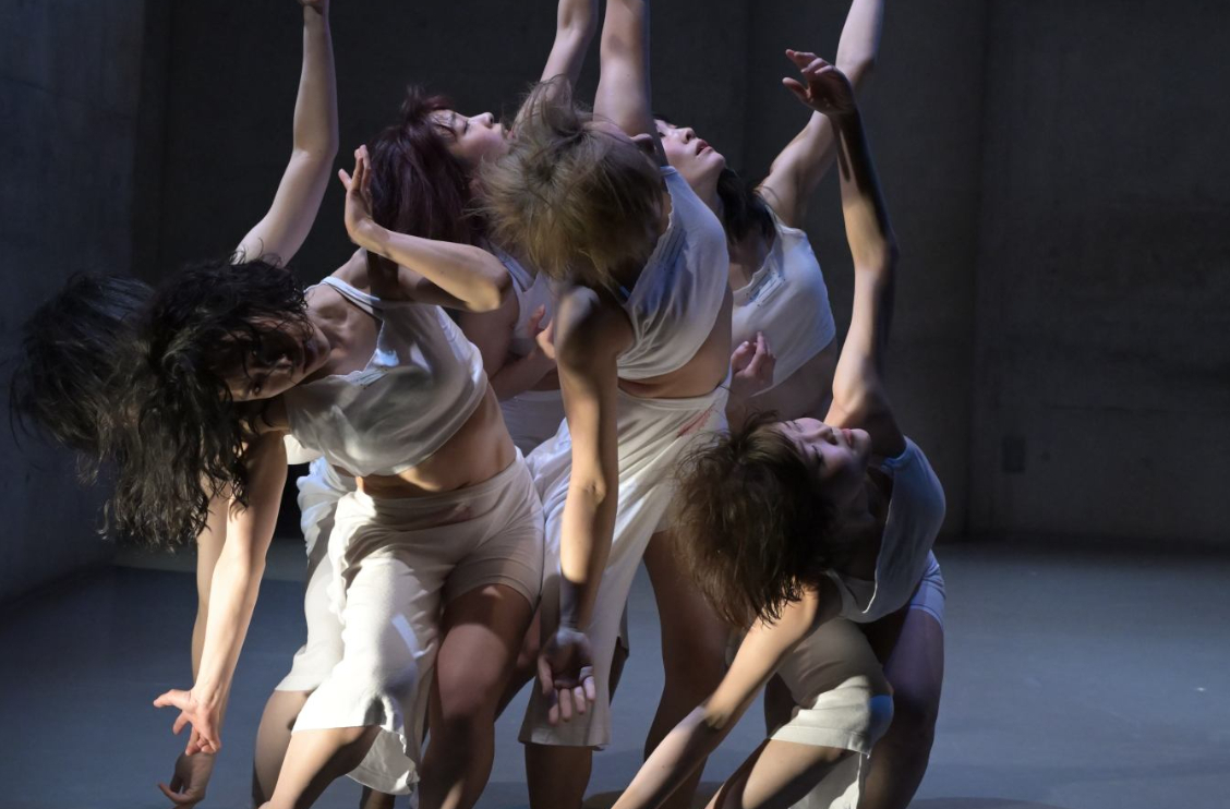 リハーサル風景